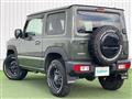 2020 Suzuki Jimny