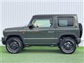 2020 Suzuki Jimny