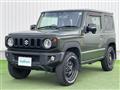 2020 Suzuki Jimny