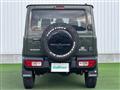 2020 Suzuki Jimny