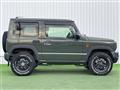 2020 Suzuki Jimny