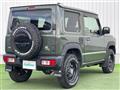 2020 Suzuki Jimny