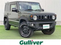 2020 Suzuki Jimny