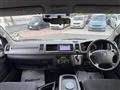 2013 Toyota Hiace