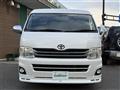2013 Toyota Hiace