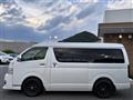 2013 Toyota Hiace