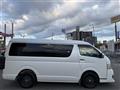 2013 Toyota Hiace