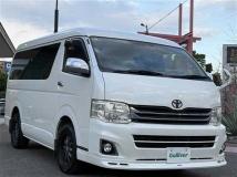 2013 Toyota Hiace
