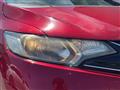 2016 Honda Fit