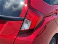 2016 Honda Fit
