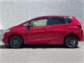 2016 Honda Fit