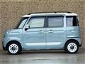 2023 Suzuki Spacia