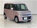 2013 Suzuki Spacia