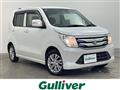 2015 Suzuki Wagon R