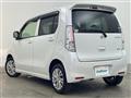2015 Suzuki Wagon R