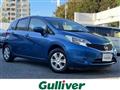 2015 Nissan Note