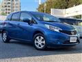 2015 Nissan Note