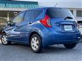 2015 Nissan Note