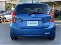 2015 Nissan Note