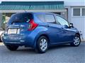 2015 Nissan Note
