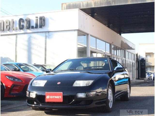 1999 Nissan Fairlady Z