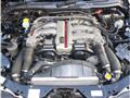 1999 Nissan Fairlady Z