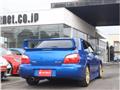 2004 Subaru Impreza