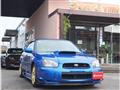 2004 Subaru Impreza