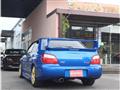 2004 Subaru Impreza