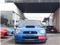 2004 Subaru Impreza