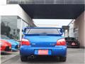 2004 Subaru Impreza