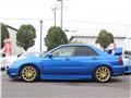 2004 Subaru Impreza
