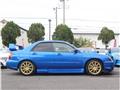 2004 Subaru Impreza