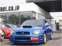 2004 Subaru Impreza