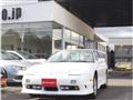 1997 Nissan 180SX