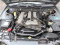 2000 Nissan Silvia