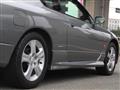 2000 Nissan Silvia