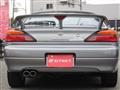 2000 Nissan Silvia