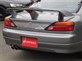 2000 Nissan Silvia