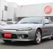 2000 Nissan Silvia