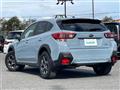 2022 Subaru IMPREZA XV HYBRID