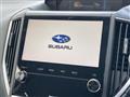 2022 Subaru IMPREZA XV HYBRID