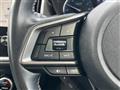 2022 Subaru IMPREZA XV HYBRID