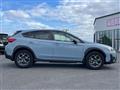 2022 Subaru IMPREZA XV HYBRID