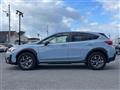 2022 Subaru IMPREZA XV HYBRID