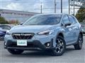 2022 Subaru IMPREZA XV HYBRID