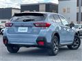 2022 Subaru IMPREZA XV HYBRID