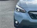 2022 Subaru IMPREZA XV HYBRID