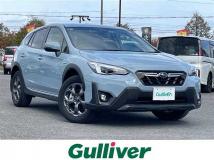 2022 Subaru IMPREZA XV HYBRID