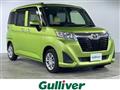 2017 Toyota Roomy